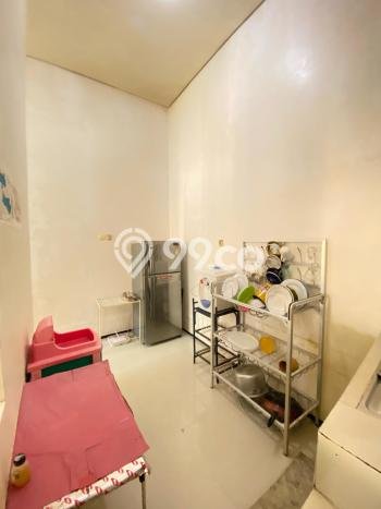 Rumah Siap Pakai di Tlogomas, Malang, Luas 80m2m² Bangunan 70m2m² Rumah Siap Pakai di Tlogomas, Malang, Luas 80m2m² Bangunan 70m2m²