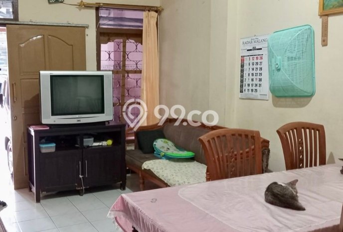 Rumah Minimalis di Malang Dekat Sekolah Rumah Minimalis di Malang Dekat Sekolah