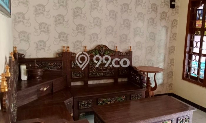 Rumah Minimalis di Malang Dekat Sekolah Rumah Minimalis di Malang Dekat Sekolah