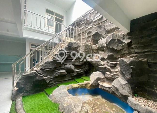 Rumah Minimalis 3 KT LT 150m2 di Sulfat Rumah Minimalis 3 KT LT 150m2 di Sulfat