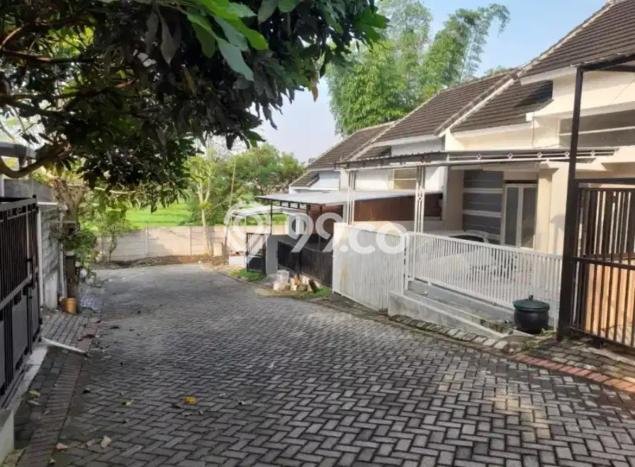 Rumah Minimalis Terbaik Dijual di Lowokwaru LT 72m2 Rumah Minimalis Terbaik Dijual di Lowokwaru LT 72m2