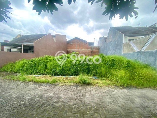 Tanah Dijual Lokasi Strategis di Malang dengan Luas 264m2 Tanah Dijual Lokasi Strategis di Malang dengan Luas 264m2