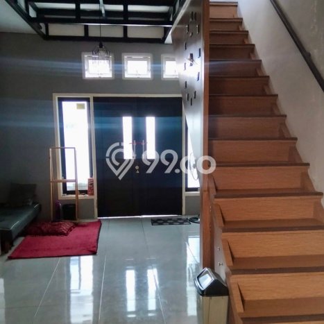 Hunian Cantik Minimalis Lb 96m2 di Sulfat, Malang Hunian Cantik Minimalis Lb 96m2 di Sulfat, Malang