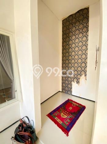 Rumah Siap Pakai di Tlogomas, Malang, Luas 80m2m² Bangunan 70m2m² Rumah Siap Pakai di Tlogomas, Malang, Luas 80m2m² Bangunan 70m2m²