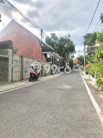 Lahan untuk Dijual Lokasi Blimbing, Malang Luas 407m2 SHM Lahan untuk Dijual Lokasi Blimbing, Malang Luas 407m2 SHM