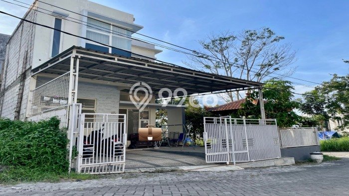 Dijual Rumah Strategis Bagus Punya 2 KT di Lowokwaru Malang SHM Dijual Rumah Strategis Bagus Punya 2 KT di Lowokwaru Malang SHM
