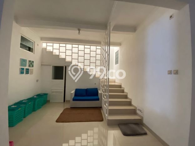 Kost Dijual di Soekarno Hatta dengan 18 KT dan Luas 420m2 Kost Dijual di Soekarno Hatta dengan 18 KT dan Luas 420m2