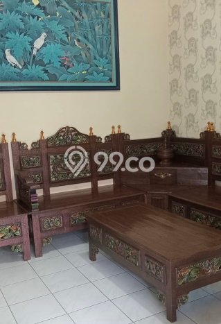 Rumah Minimalis di Malang Dekat Sekolah Rumah Minimalis di Malang Dekat Sekolah