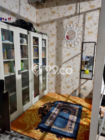 Hunian Cantik Modern Lb 87m2 di Batu, Batu Hunian Cantik Modern Lb 87m2 di Batu, Batu
