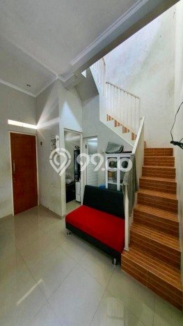 KESEMPATAN TERBAIK! Rumah Asri di Lowokwaru, Luas 72m2m² LB 90m2m² KESEMPATAN TERBAIK! Rumah Asri di Lowokwaru, Luas 72m2m² LB 90m2m²