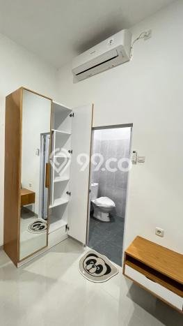 Jual Rumah Mewah Megah Dengan View Eksklusif di Soekarno Hatta, Malang Jual Rumah Mewah Megah Dengan View Eksklusif di Soekarno Hatta, Malang
