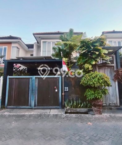 Dijual Rumah Minimalis Bagus Punya 5 KT di Blimbing Malang SHM Dijual Rumah Minimalis Bagus Punya 5 KT di Blimbing Malang SHM
