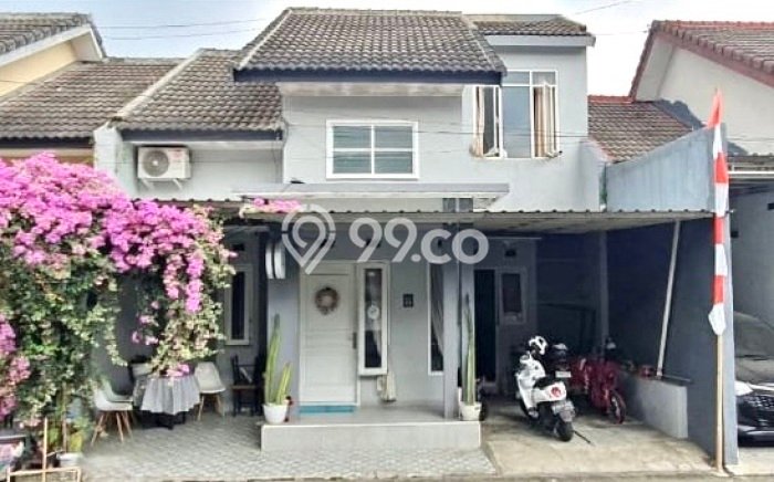 BEST CHOICE! Rumah di Lowokwaru, LT 89m2m² LB 77m2m² BEST CHOICE! Rumah di Lowokwaru, LT 89m2m² LB 77m2m²