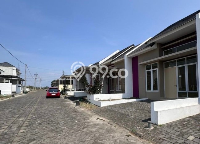 Hunian Terjangkau LT 80m2 di Sawojajar Lingkungan Asri Hunian Terjangkau LT 80m2 di Sawojajar Lingkungan Asri