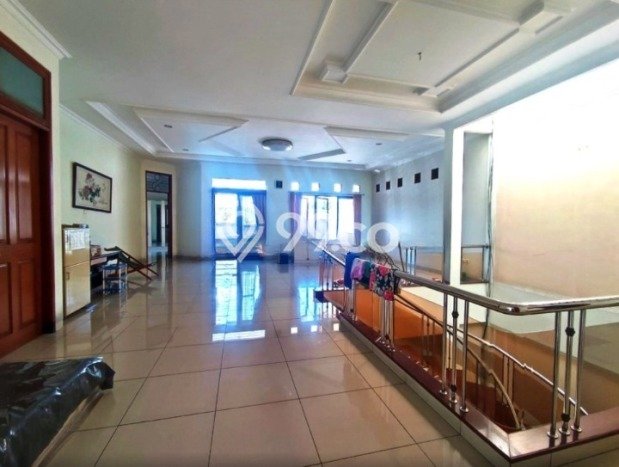 Dijual Rumah Mewah Megah Dengan View Eksklusif di Sunter, Jakarta Utara Dijual Rumah Mewah Megah Dengan View Eksklusif di Sunter, Jakarta Utara
