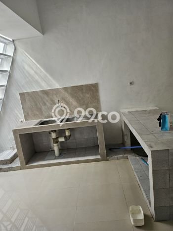 Rumah Modern 3 KT di Sunter Jakarta Utara Rumah Modern 3 KT di Sunter Jakarta Utara