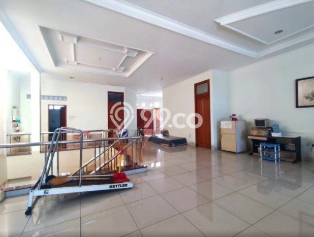Dijual Rumah Mewah Megah Dengan View Eksklusif di Sunter, Jakarta Utara Dijual Rumah Mewah Megah Dengan View Eksklusif di Sunter, Jakarta Utara