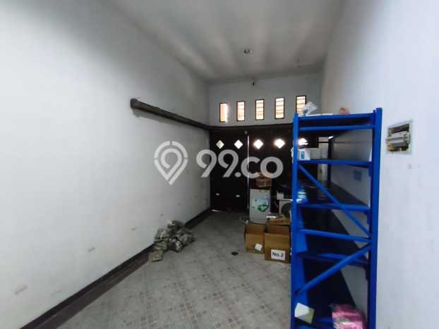 Disewakan! Rumah 3 Kamar Tidur &
4 Kamar Mandi di Sunter, Jakarta Utara Disewakan! Rumah 3 Kamar Tidur &
4 Kamar Mandi di Sunter, Jakarta Utara
