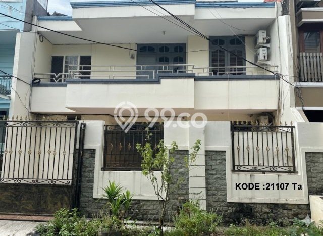 SPECIAL OFFER! Rumah di Sunter, 7 KT, Lingkungan Strategis, Luas 162m2m² Bangunan 234m2m² SPECIAL OFFER! Rumah di Sunter, 7 KT, Lingkungan Strategis, Luas 162m2m² Bangunan 234m2m²