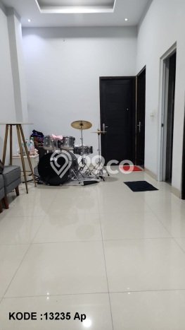 For Sale! Premium House LT 96m2 Desain Elegan di Sunter For Sale! Premium House LT 96m2 Desain Elegan di Sunter