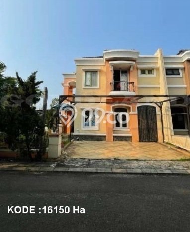 Rumah Kontrakan Jakarta Utara LT 277m2 LB 144m2 Area Sunter Rumah Kontrakan Jakarta Utara LT 277m2 LB 144m2 Area Sunter