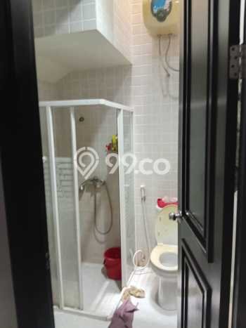 Hunian Mewah LB 238m2 Siap Pakai Desain Elegan di Sunter, Jakarta Utara Hunian Mewah LB 238m2 Siap Pakai Desain Elegan di Sunter, Jakarta Utara