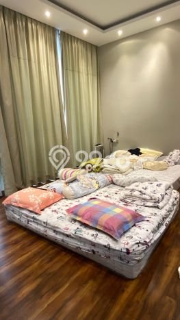 Hunian Elit LB 198m2 Siap Pakai Desain Elegan di Sunter, Jakarta Utara Hunian Elit LB 198m2 Siap Pakai Desain Elegan di Sunter, Jakarta Utara