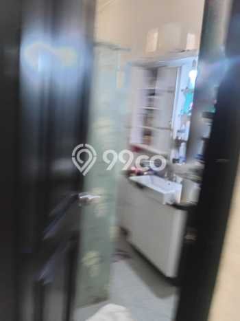 Hunian Mewah LB 238m2 Siap Pakai Desain Elegan di Sunter, Jakarta Utara Hunian Mewah LB 238m2 Siap Pakai Desain Elegan di Sunter, Jakarta Utara