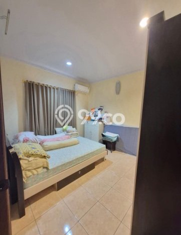 Rumah Modern 4 KT di Sunter Jakarta Utara Rumah Modern 4 KT di Sunter Jakarta Utara