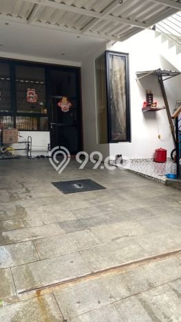 Hunian Elit LB 198m2 Siap Pakai Desain Elegan di Sunter, Jakarta Utara Hunian Elit LB 198m2 Siap Pakai Desain Elegan di Sunter, Jakarta Utara