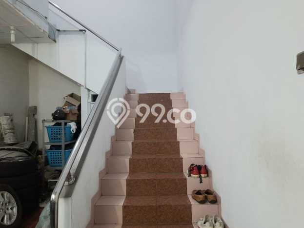 Rumah Luxury Modern Tanpa Renovasi di Sunter Jakarta Utara Rumah Luxury Modern Tanpa Renovasi di Sunter Jakarta Utara