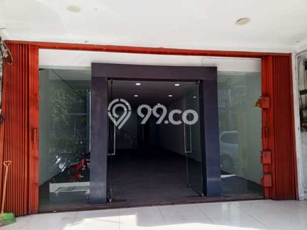 Dijual! Ruko di Sunter Jakarta Utara LT 150m2 / LB 250m2 Kawasan Bisnis Dijual! Ruko di Sunter Jakarta Utara LT 150m2 / LB 250m2 Kawasan Bisnis