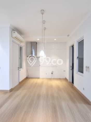 Rumah rapi siap huni di Sheffield Greenwich BSD langka Rumah rapi siap huni di Sheffield Greenwich BSD langka