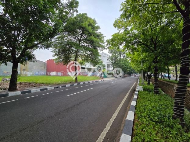 LOKASI STRATEGIS! Tanah di Kembangan Selatan, Luas 600m², Jalur Mudah LOKASI STRATEGIS! Tanah di Kembangan Selatan, Luas 600m², Jalur Mudah