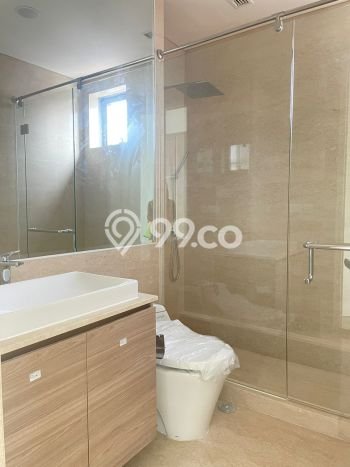 Hunian Apartemen High-Class untuk Dijual di Jakarta Pusat dengan 1 BR & 1 Kamar Mandi Hunian Apartemen High-Class untuk Dijual di Jakarta Pusat dengan 1 BR & 1 Kamar Mandi