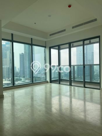 Hunian Apartemen High-Class untuk Dijual di Jakarta Pusat dengan 3 BR & 2 Kamar Mandi Hunian Apartemen High-Class untuk Dijual di Jakarta Pusat dengan 3 BR & 2 Kamar Mandi