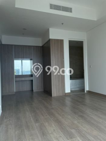 Hunian Apartemen High-Class untuk Dijual di Jakarta Pusat dengan 3 BR & 2 Kamar Mandi Hunian Apartemen High-Class untuk Dijual di Jakarta Pusat dengan 3 BR & 2 Kamar Mandi