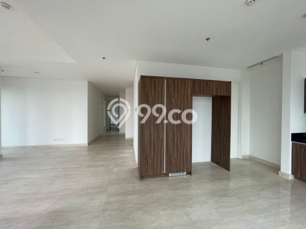 Hunian Apartemen Eksklusif untuk Dijual di Jakarta Pusat dengan 3 BR & 2 Kamar Mandi Hunian Apartemen Eksklusif untuk Dijual di Jakarta Pusat dengan 3 BR & 2 Kamar Mandi