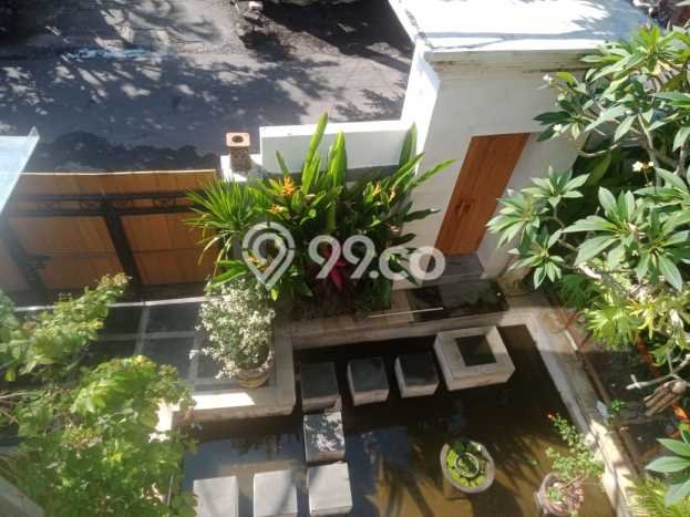 Rumah Elit LB 180m2 Siap Pakai Desain Elegan di Umalas, Badung Rumah Elit LB 180m2 Siap Pakai Desain Elegan di Umalas, Badung