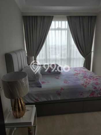 Siap Huni Apartemen di Jakarta Pusat 2 Kamar & 1 Kamar Mandi, Luas 72m2 Siap Huni Apartemen di Jakarta Pusat 2 Kamar & 1 Kamar Mandi, Luas 72m2