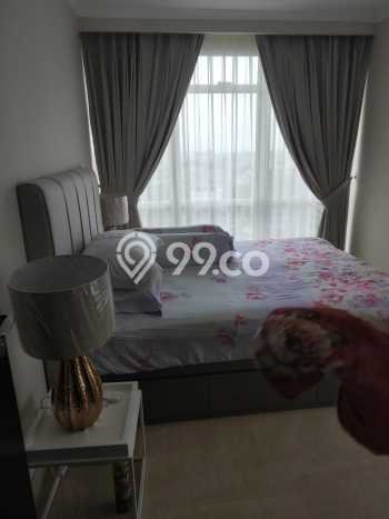Siap Huni Apartemen di Jakarta Pusat 2 Kamar & 1 Kamar Mandi, Luas 72m2 Siap Huni Apartemen di Jakarta Pusat 2 Kamar & 1 Kamar Mandi, Luas 72m2