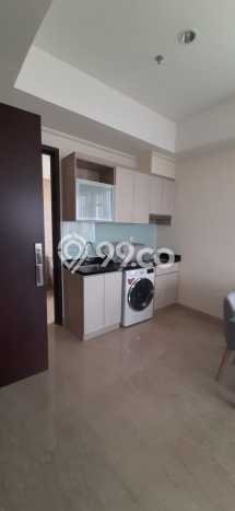 Siap Huni Apartemen di Jakarta Pusat 2 Kamar & 1 Kamar Mandi, Luas 64m2 Siap Huni Apartemen di Jakarta Pusat 2 Kamar & 1 Kamar Mandi, Luas 64m2