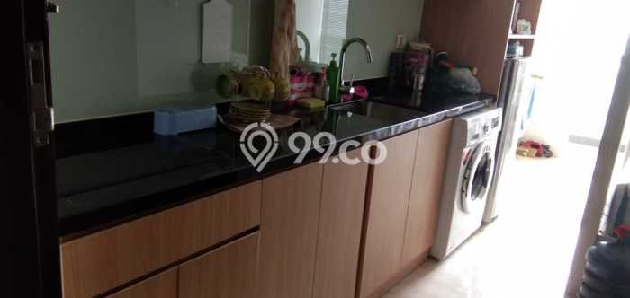 Dijual Apartemen 1 KT & 1 KM di Jakarta Pusat Area Strategis Dijual Apartemen 1 KT & 1 KM di Jakarta Pusat Area Strategis