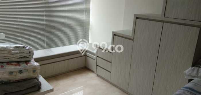 Dijual Apartemen 1 KT & 1 KM di Jakarta Pusat Area Strategis Dijual Apartemen 1 KT & 1 KM di Jakarta Pusat Area Strategis