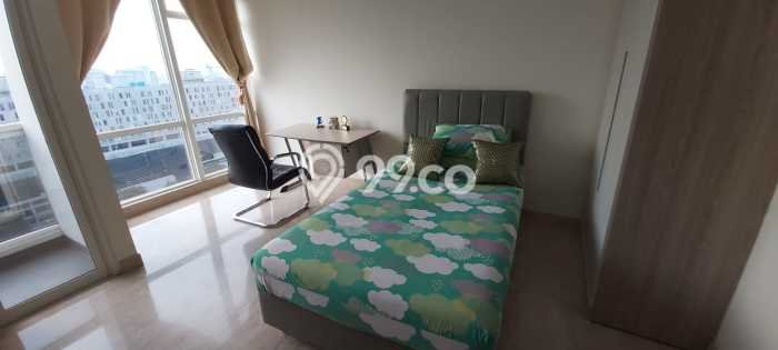 Apartemen Terawat Dijual di Jakarta Pusat Spesifikasi 1 KT, 1 KM Apartemen Terawat Dijual di Jakarta Pusat Spesifikasi 1 KT, 1 KM