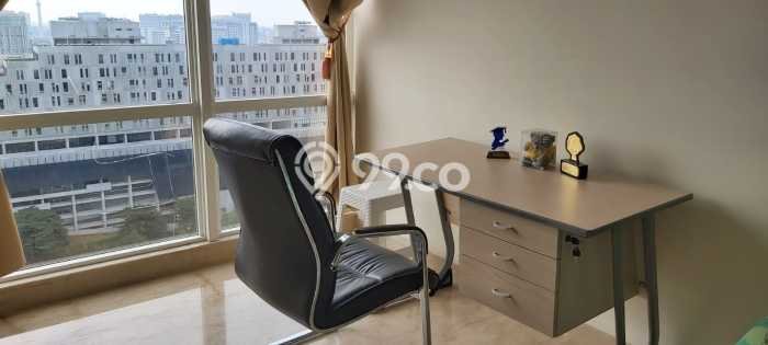 Apartemen Terawat Dijual di Jakarta Pusat Spesifikasi 1 KT, 1 KM Apartemen Terawat Dijual di Jakarta Pusat Spesifikasi 1 KT, 1 KM