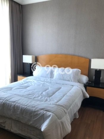 Apartemen Siap Pakai 2 BR dengan Harga Terjangkau di Area Kebayoran Lama, Jakarta Selatan Apartemen Siap Pakai 2 BR dengan Harga Terjangkau di Area Kebayoran Lama, Jakarta Selatan