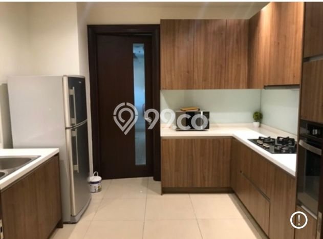 Apartemen Siap Pakai 2 BR dengan Harga Terjangkau di Area Kebayoran Lama, Jakarta Selatan Apartemen Siap Pakai 2 BR dengan Harga Terjangkau di Area Kebayoran Lama, Jakarta Selatan