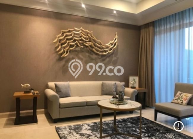 Apartemen Siap Pakai 2 BR dengan Harga Terjangkau di Area Kebayoran Lama, Jakarta Selatan Apartemen Siap Pakai 2 BR dengan Harga Terjangkau di Area Kebayoran Lama, Jakarta Selatan