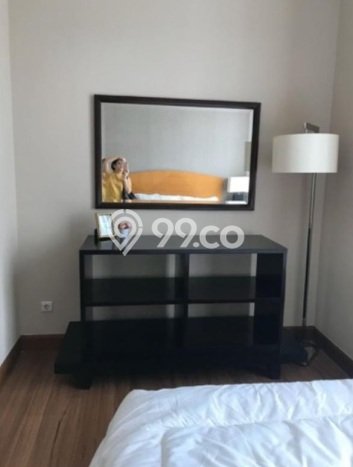 Apartemen Siap Pakai 2 BR dengan Harga Terjangkau di Area Kebayoran Lama, Jakarta Selatan Apartemen Siap Pakai 2 BR dengan Harga Terjangkau di Area Kebayoran Lama, Jakarta Selatan